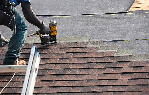 Licensed Emergency Roof Repair service in Hobart, WI - Brentwood Metal Roofing